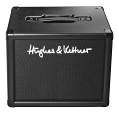 TubeMeister 110 gitárláda 