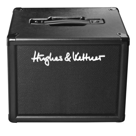 TubeMeister 110 gitárláda 