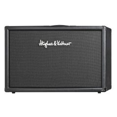 TubeMeister 212 gitárláda    