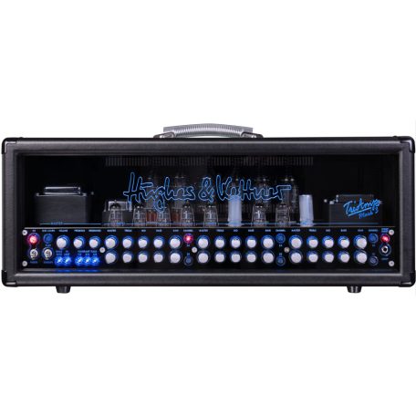 TriAmp MK III csöves gitárerősítő fej                  