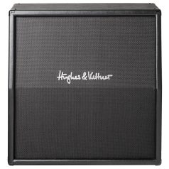 TC 412 A60 4x12" 240W gitárláda