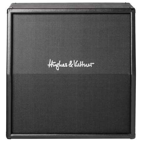 TC 412 A60 4x12" 240W gitárláda