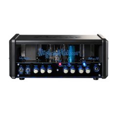 TubeMeister Deluxe 20 csöves gitárerősítő fej