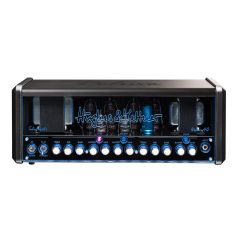 TubeMeister Deluxe 40 csöves gitárerősítő fej