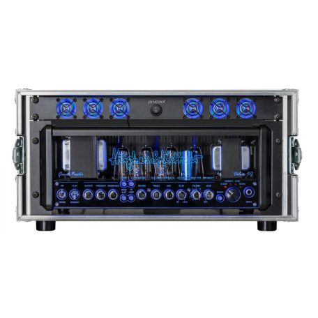 RM-20 Rack Mount Set