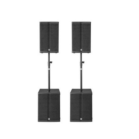 HK AUDIO LINEAR 3 Bass Power Pack