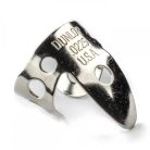 Dunlop 33R0225 NICKEL SILVER ujjpengető 0,225mm