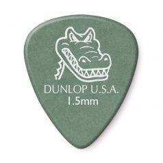 Dunlop 417R150 GATOR GRIP STANDARD pengető 1,50mm   