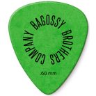 Dunlop 418C.88 Tortex BAGOSSY BROTHERS COMPANY gitárpengető