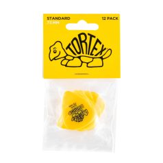   Dunlop 418P073 TORTEX STANDARD Player Pack pengető 0,73mm   (12db/készlet)