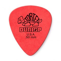 Dunlop 418R050 TORTEX STANDARD pengető 0,50mm   