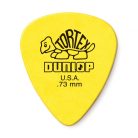 Dunlop 418R073 TORTEX STANDARD pengető 0,73mm   