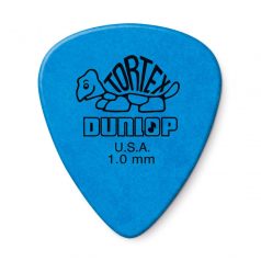 Dunlop 418R100 TORTEX STANDARD pengető 1,00mm   