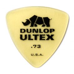 Dunlop 426R073 ULTEX TRIANGLE pengető 0,73mm    