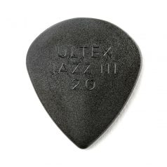 Dunlop 427R200 ULTEX JAZZ III pengető 2,00mm    