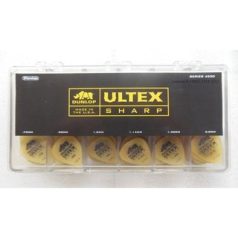 Dunlop 4330 ULTEX SHARP pengető 216/doboz