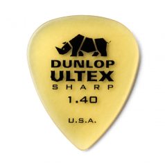 Dunlop 433R140 ULTEX SHARP pengető 1,40mm    