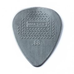 Dunlop 449R088 NYLON MAX GRIP STANDARD pengető 0,88mm    