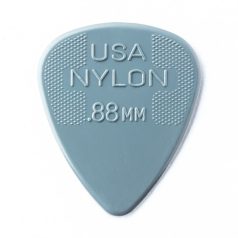 Dunlop 44R088 NYLON STANDARD pengető 0,88mm    