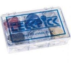 Dunlop 4670 TECKPICK pengető 72/doboz