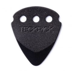 Dunlop 467RBLK TECKPICK BLACK pengető    