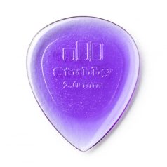 Dunlop 474R200 STUBBY pengető 2,00mm  