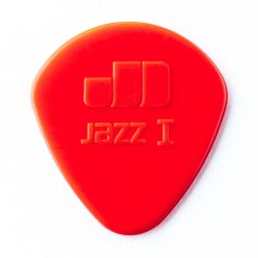 Dunlop 47R1N NYLON JAZZ pengető 1N   