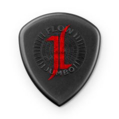   Dunlop 547PJL JEFF LOOMIS FLOW JUMBO 2.0 gitár pengető 3db/csomag