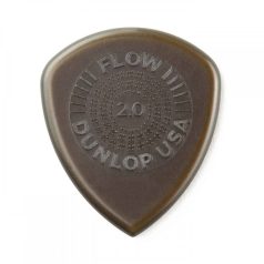 Dunlop 549R200 FLOW STANDARD GRIP pengető 2,00mm     