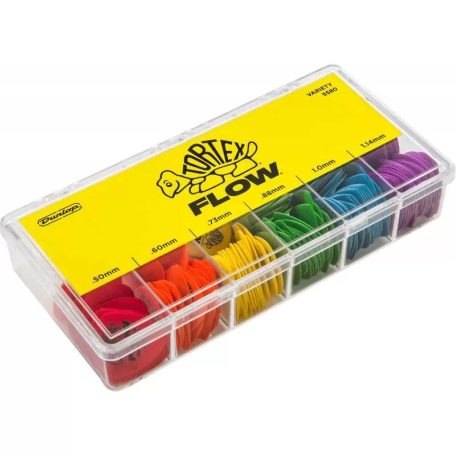 Dunlop 5580 TORTEX FLOW STANDARD pengető 216/doboz