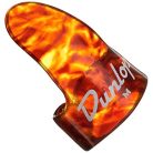 Dunlop 9010R SHELL ujjpengető Medium   