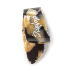 Dunlop 9216R HEAVIES CALICO hüvelykujj pengető   