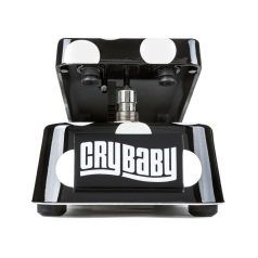 Dunlop BG95 BUDDY GUY Siganture Wah pedál 