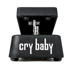 Dunlop CM95 CLYDE McCOY Wah pedál  