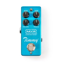 MXR TIMMY OVERDRIVE-EA