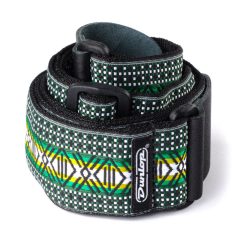 Dunlop D6704GN Gitárheveder - MATRIX GRN-EA    