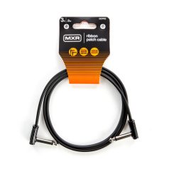 Dunlop MXR RIBBON patch kábel 90cm