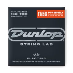 Dunlop DEN1156 elektromos gitárhúr 11-56