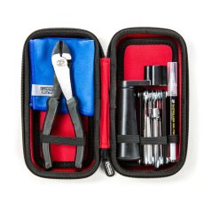   Dunlop DGT101 Gitáros szerszámkészlet-kicsi / GUITAR TOOL KIT SMALL