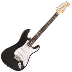 ENCORE E60BLK elektromos gitár