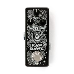 MXR RAW DAWG OD-EA