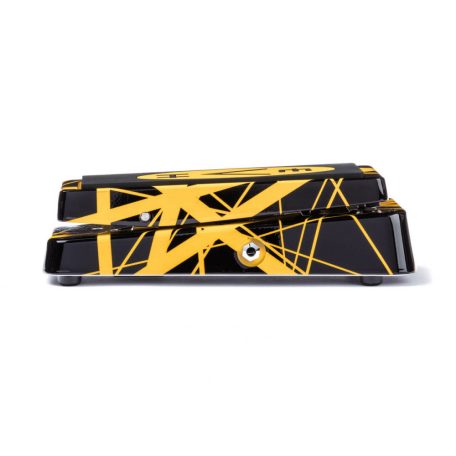 Dunlop EVH95 EVH Eddie Van Halen Wah pedál
