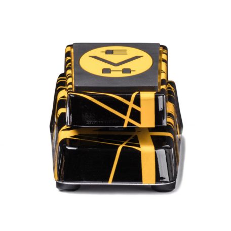 Dunlop EVH95 EVH Eddie Van Halen Wah pedál