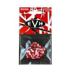   Dunlop EVH-02 FRANKEINSTEIN PICK pengető készlet 0,60mm (6db/készlet)     
