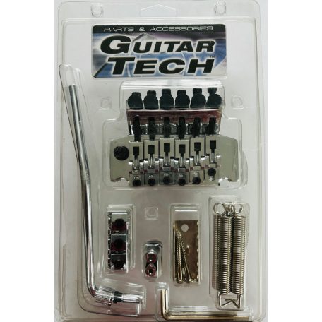 Guitar Tech GT525 floyd rose tremolo híd