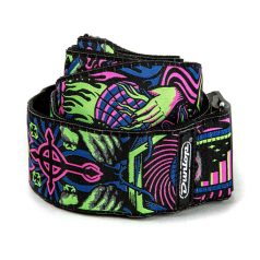   Dunlop ILD01 Gitárheveder - I LOVE DUST HEADSPACE-GREEN-EA  