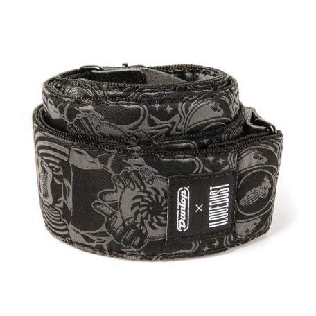 Dunlop ILD13 Gitárheveder-ILOVEDUST ENDLESS MIDNIGHT 