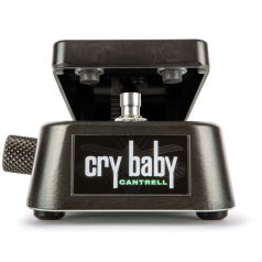 Dunlop JC95FFS Jerry Cantrell FIREFLY STEEL Wah pedál