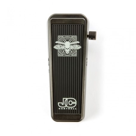 Dunlop JC95FFS Jerry Cantrell FIREFLY STEEL Wah pedál