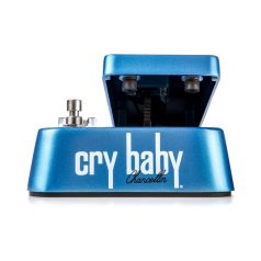 Dunlop JCT95 JUSTIN CHANCELLOR BASS Wah pedál